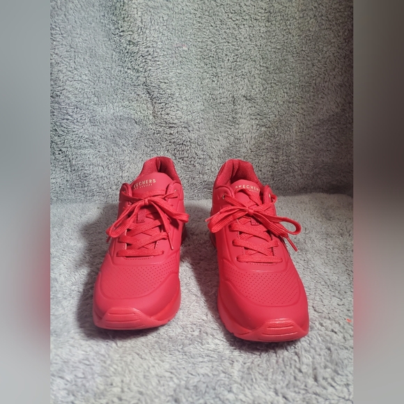 Skechers Womens Million Air Elevated Air - Picture 8 of 14